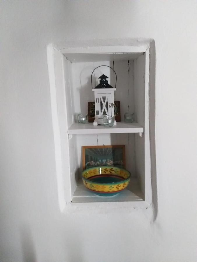 Spiti Marcos Villa Kini ภายนอก รูปภาพ