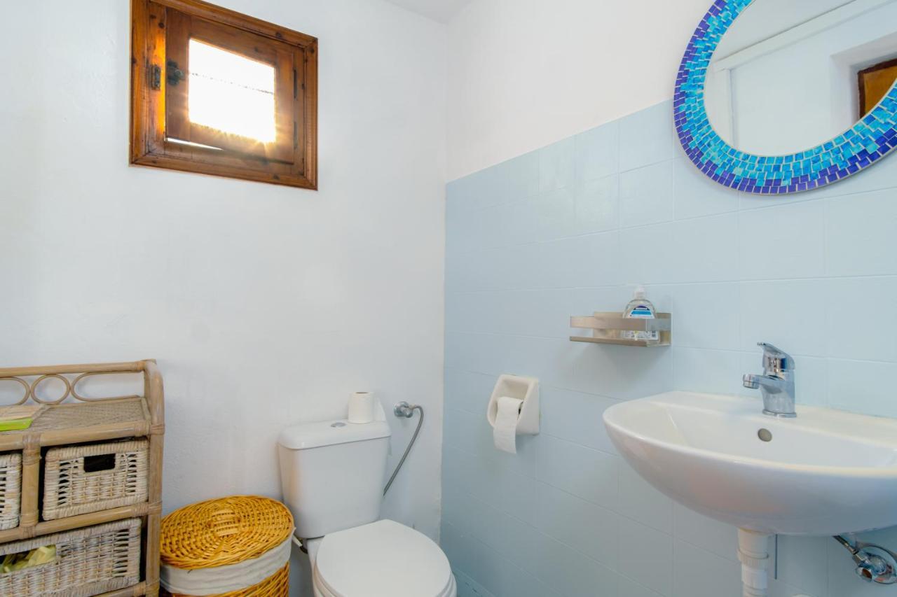Spiti Marcos Villa Kini ภายนอก รูปภาพ