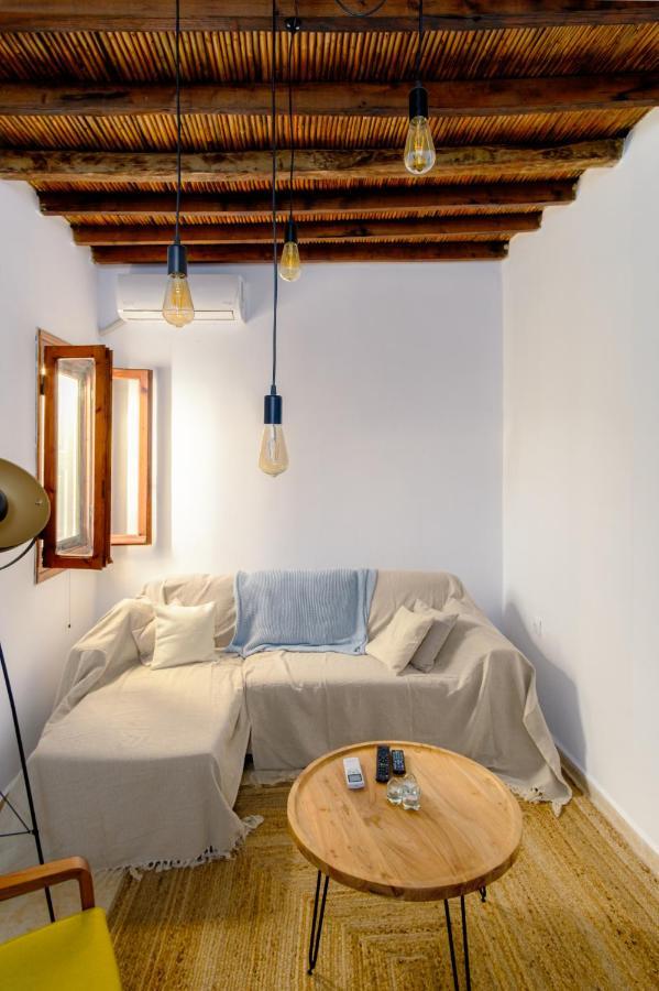 Spiti Marcos Villa Kini ภายนอก รูปภาพ