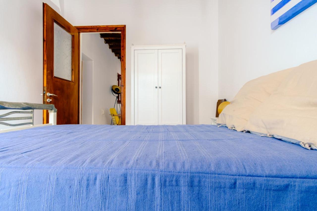 Spiti Marcos Villa Kini ภายนอก รูปภาพ