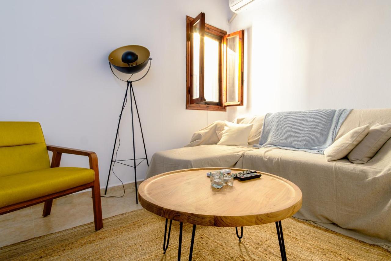 Spiti Marcos Villa Kini ภายนอก รูปภาพ