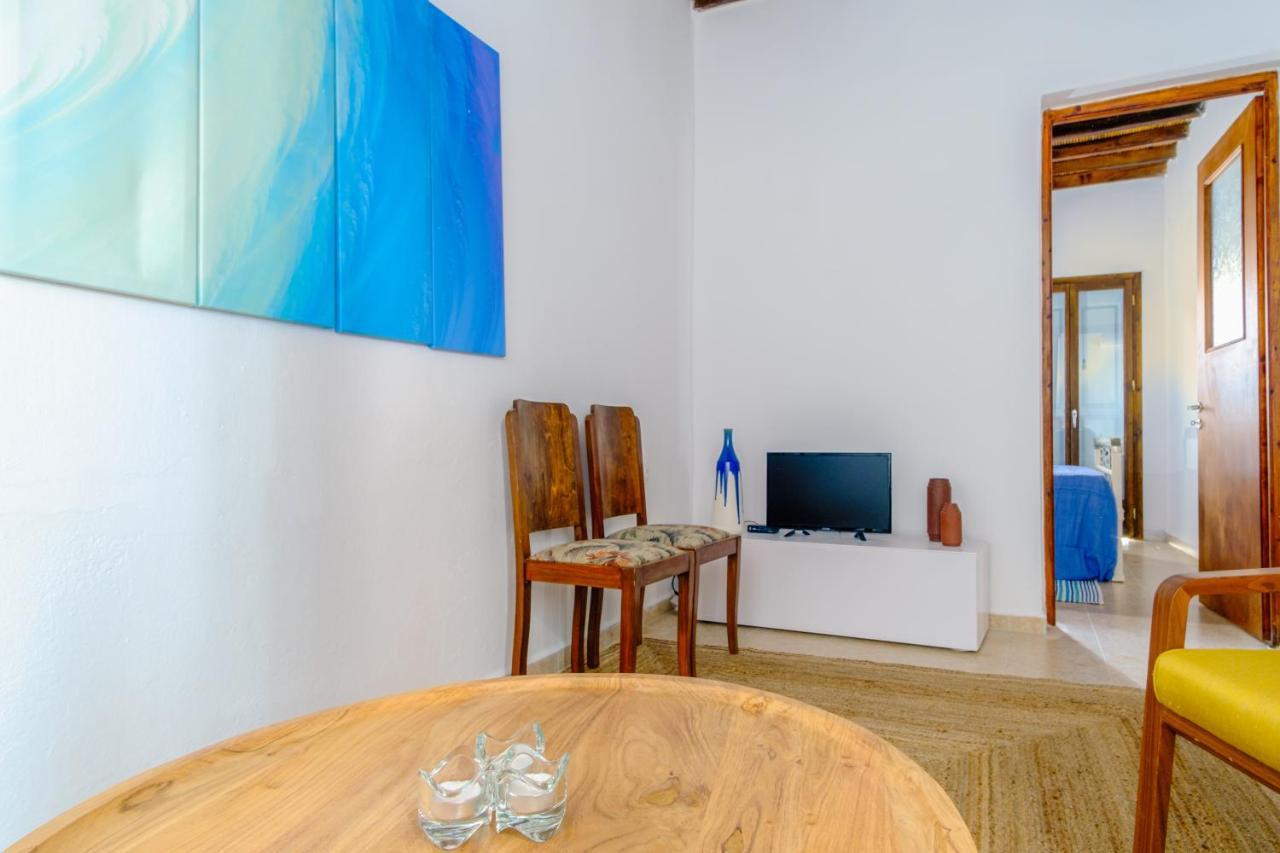 Spiti Marcos Villa Kini ภายนอก รูปภาพ