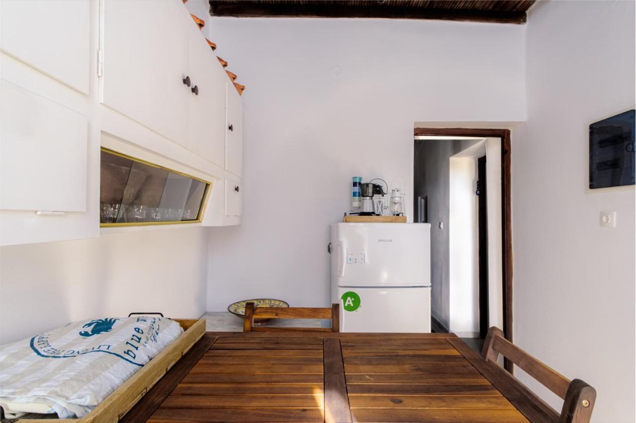 Spiti Marcos Villa Kini ภายนอก รูปภาพ